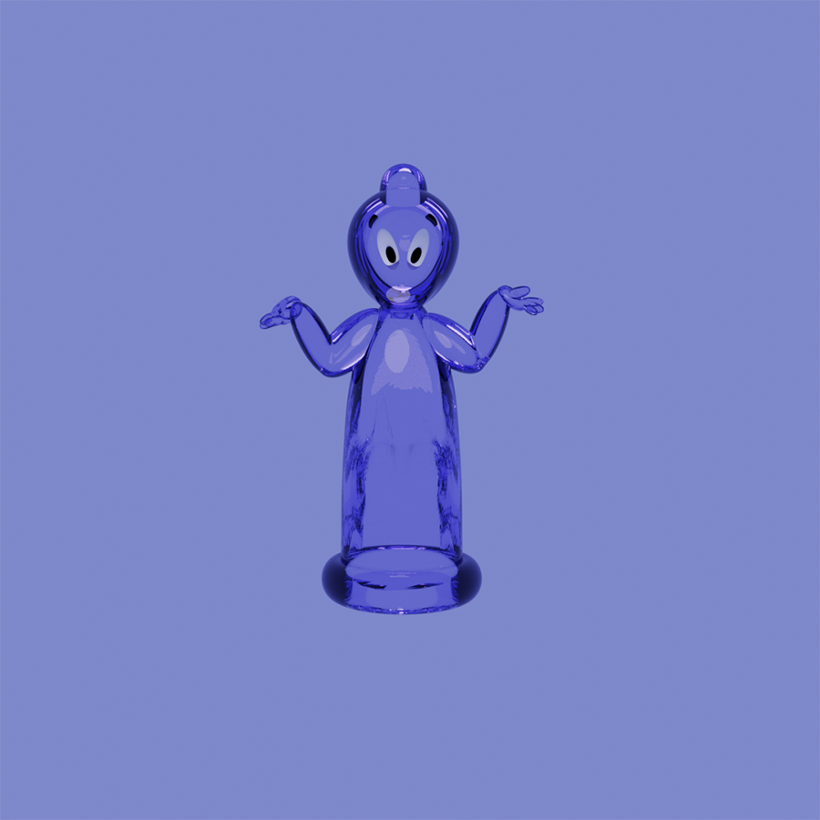 Casper Condom luxury toy – immagine 7